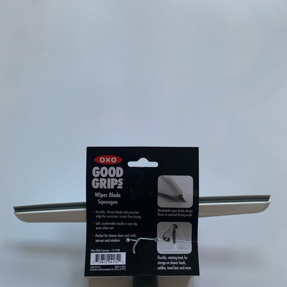 good gripa Windshield Wiper - Picture 5 of 6